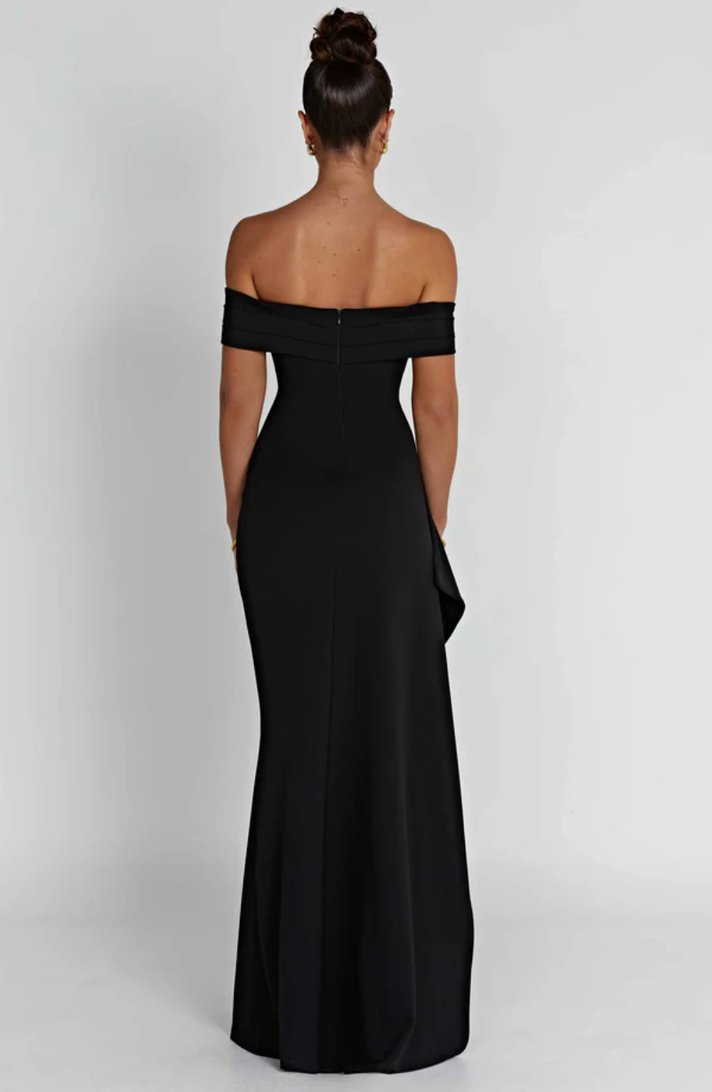 Valenette Elegancka suknia maxi