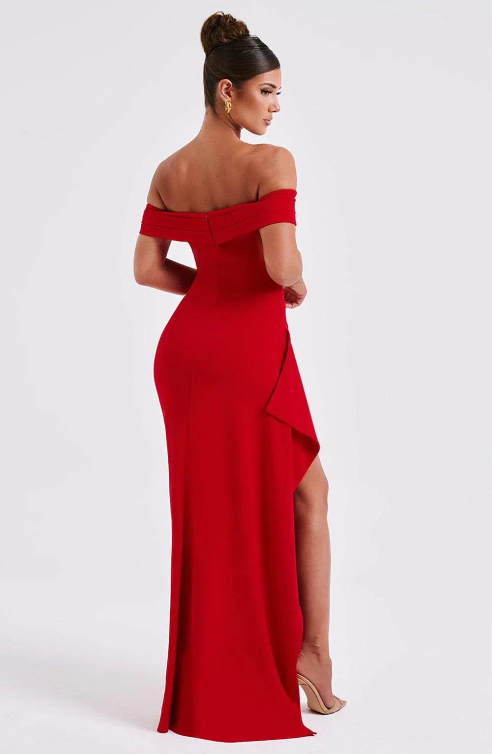 Valenette Elegancka suknia maxi