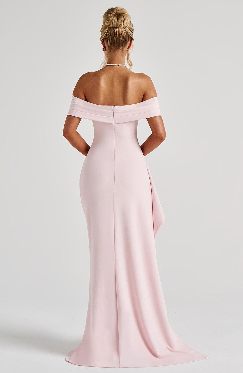 Valenette Elegancka suknia maxi