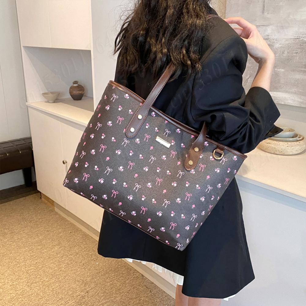 Grace Torba Tote Luxe Elegance