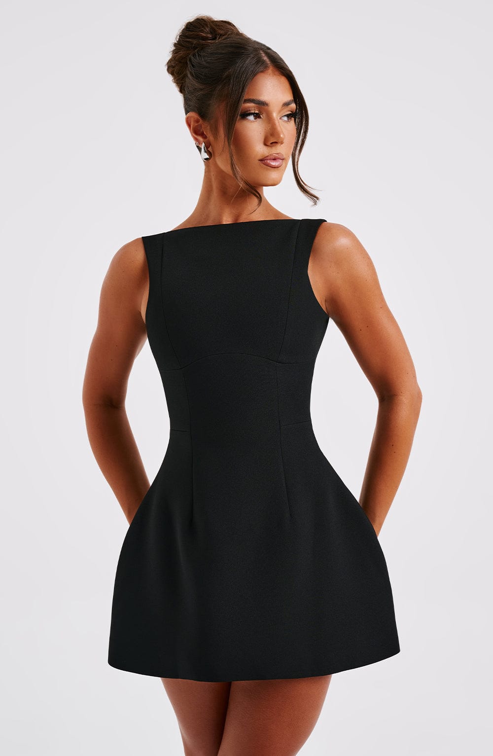 Sukienka Mini Eliza