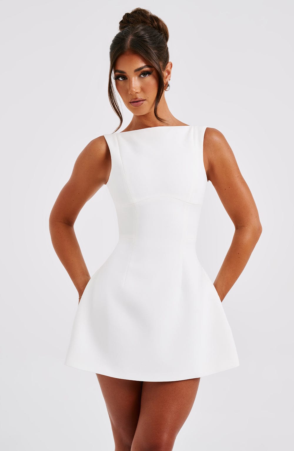 Sukienka Mini Eliza
