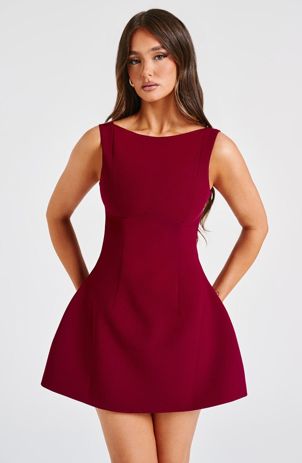 Sukienka Mini Eliza