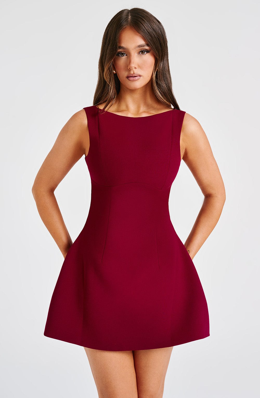 Sukienka Mini Eliza