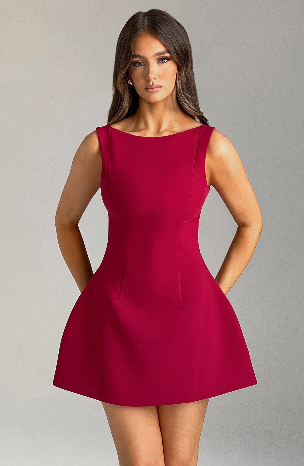 Sukienka Mini Eliza