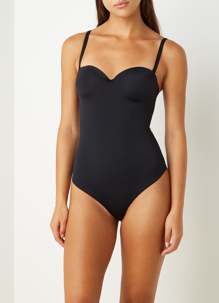 Luna Modelujący Stringowy Body