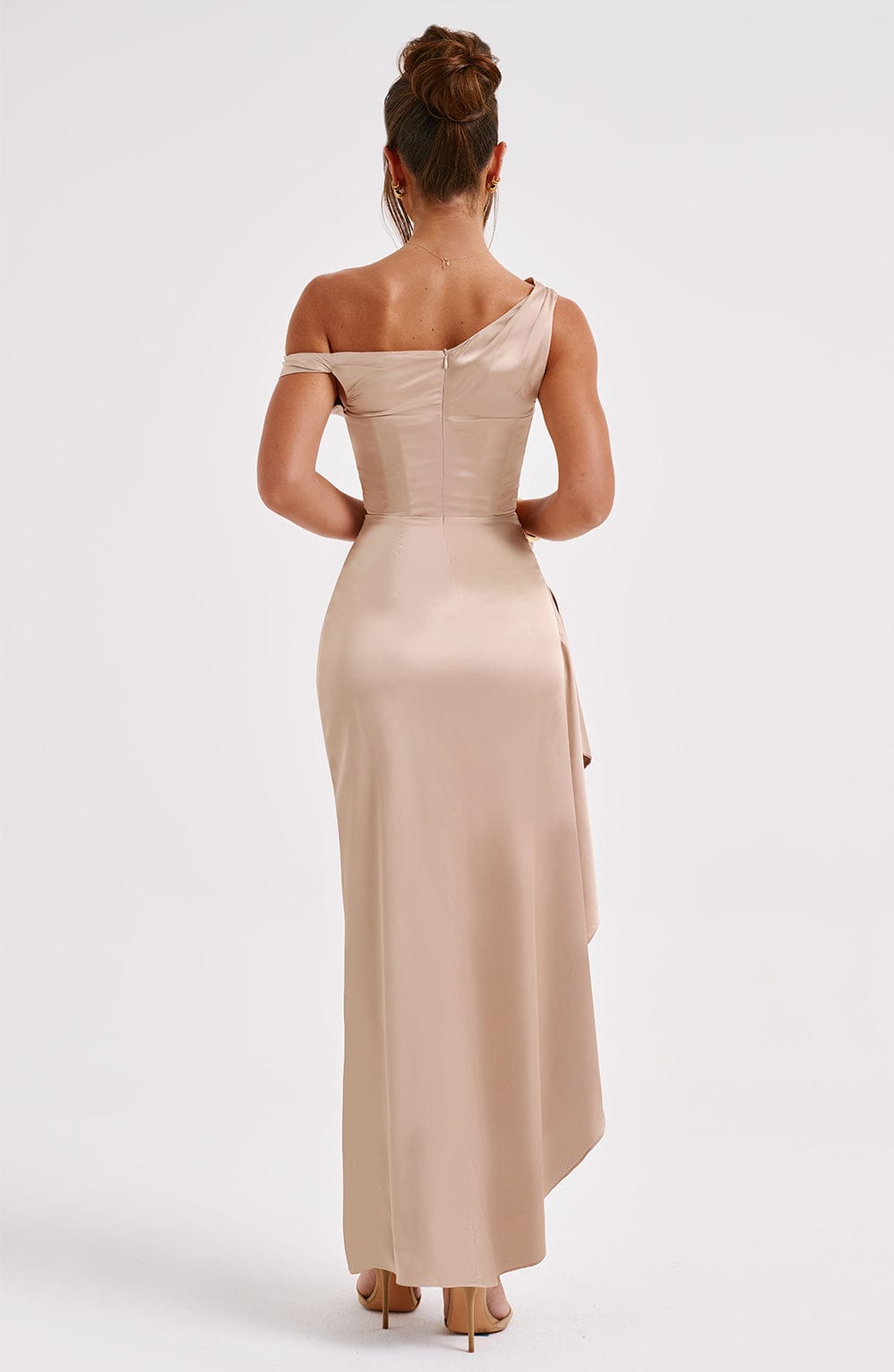 Sukienka Maxi Alina