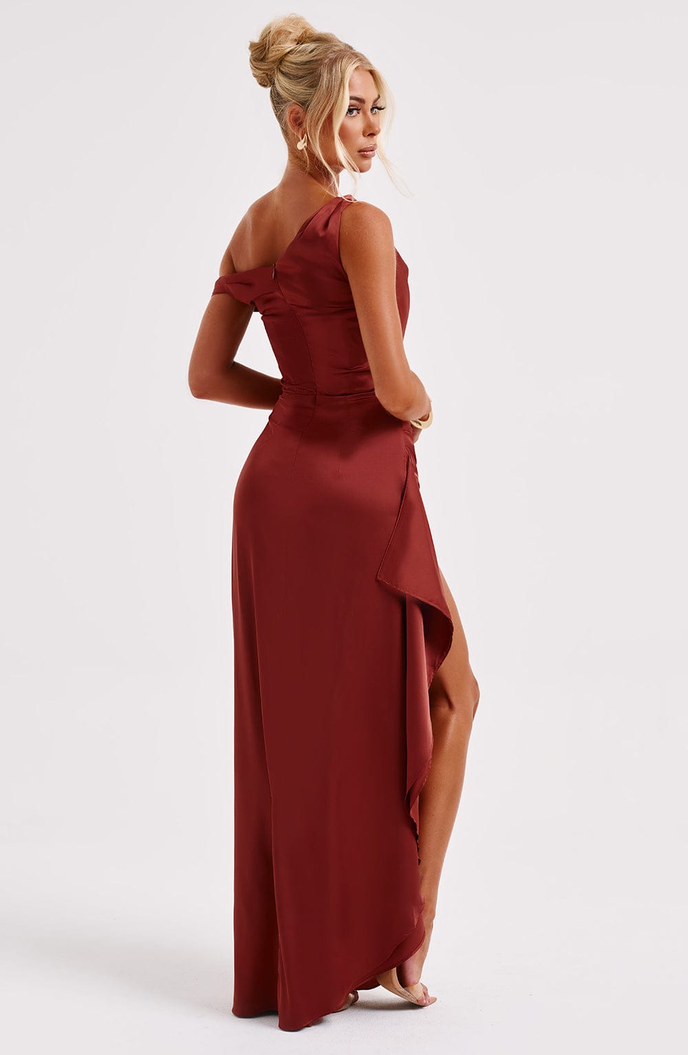 Sukienka Maxi Alina