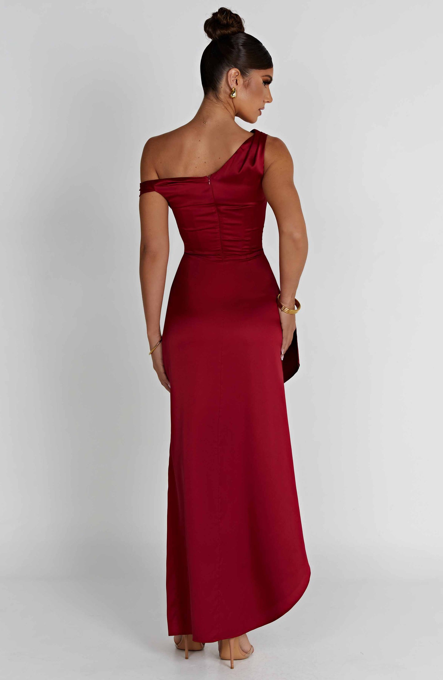 Sukienka Maxi Alina