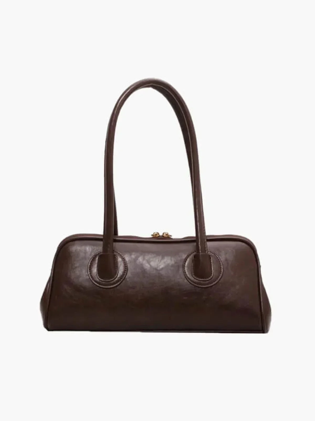 Cleo Retro Torba na Ramię Baguette