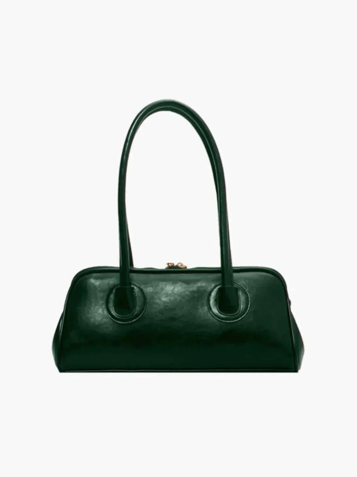 Cleo Retro Torba na Ramię Baguette