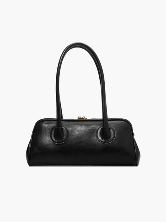 Cleo Retro Torba na Ramię Baguette