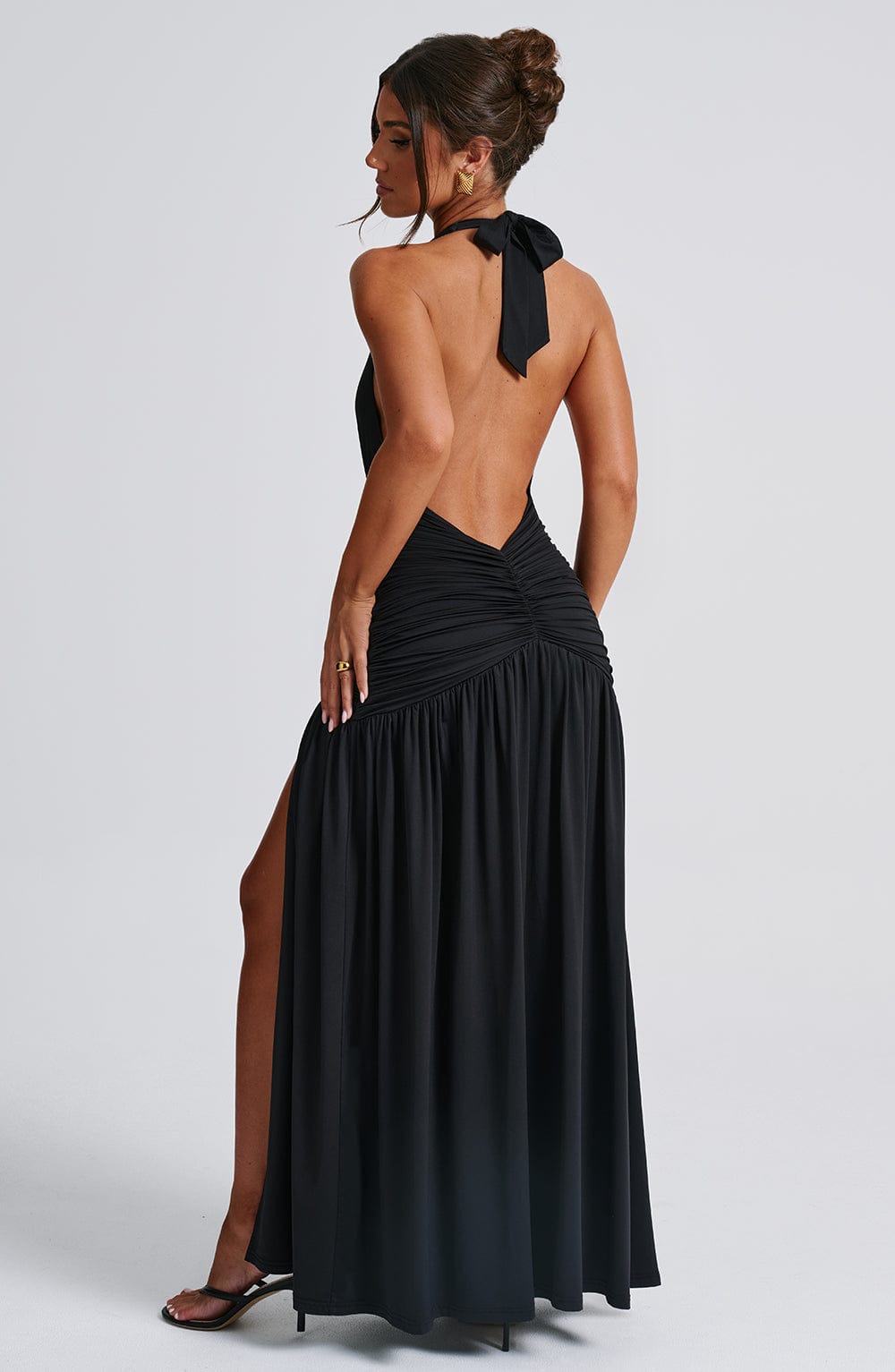 Sukienka maxi Ravella