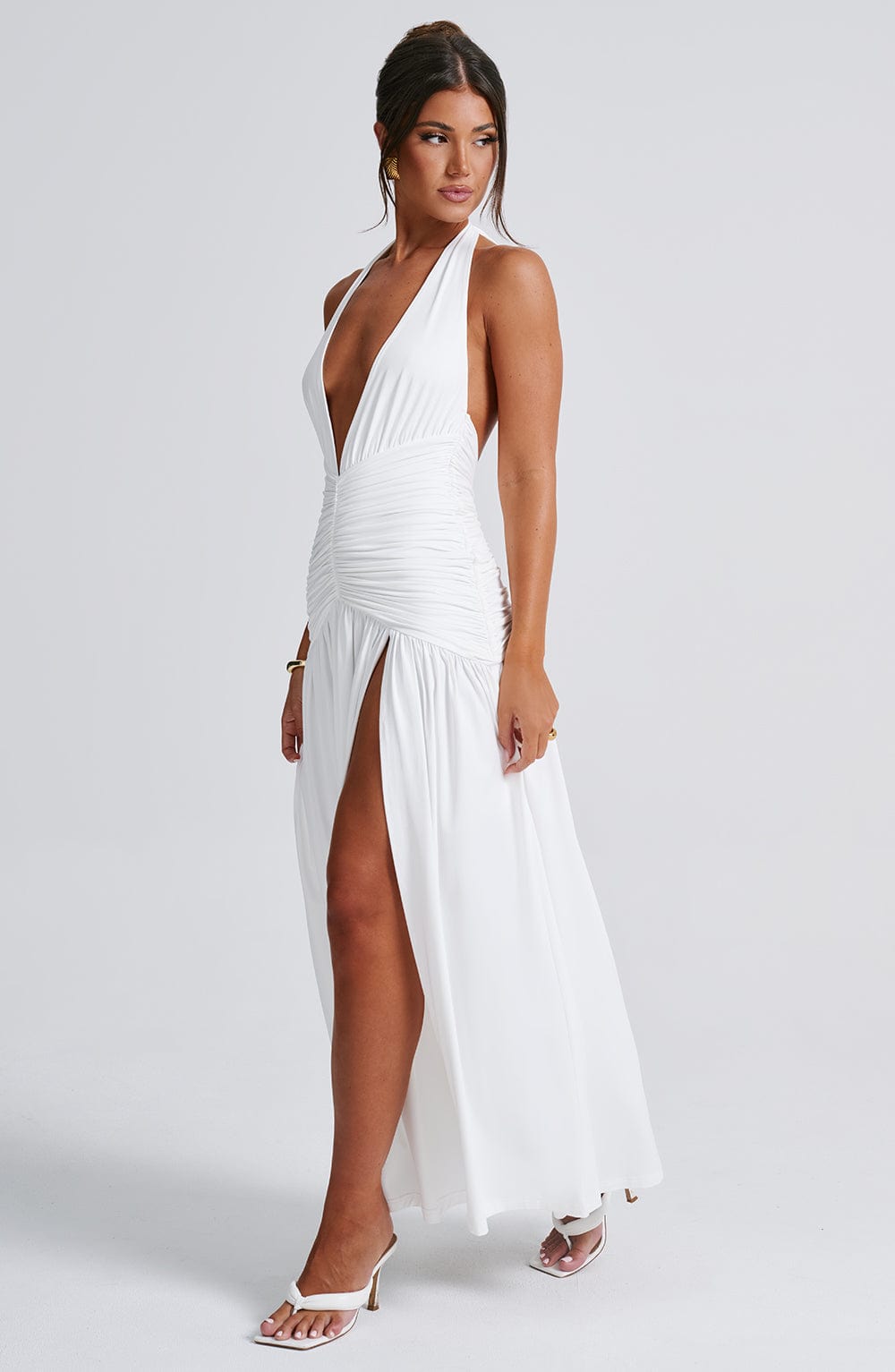 Sukienka maxi Ravella