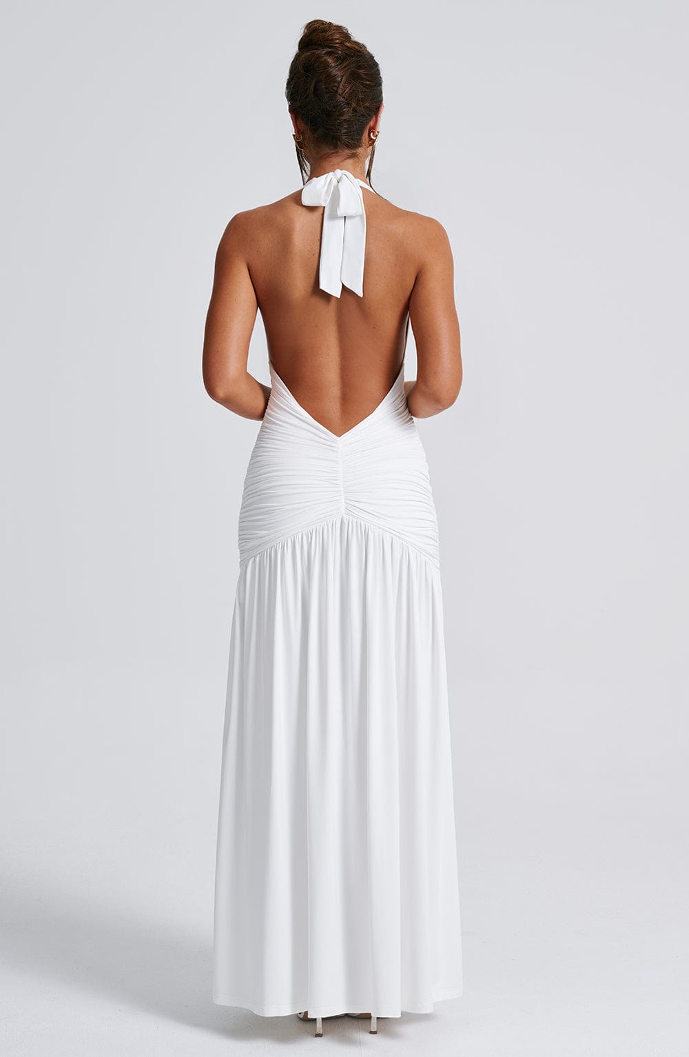 Sukienka maxi Ravella