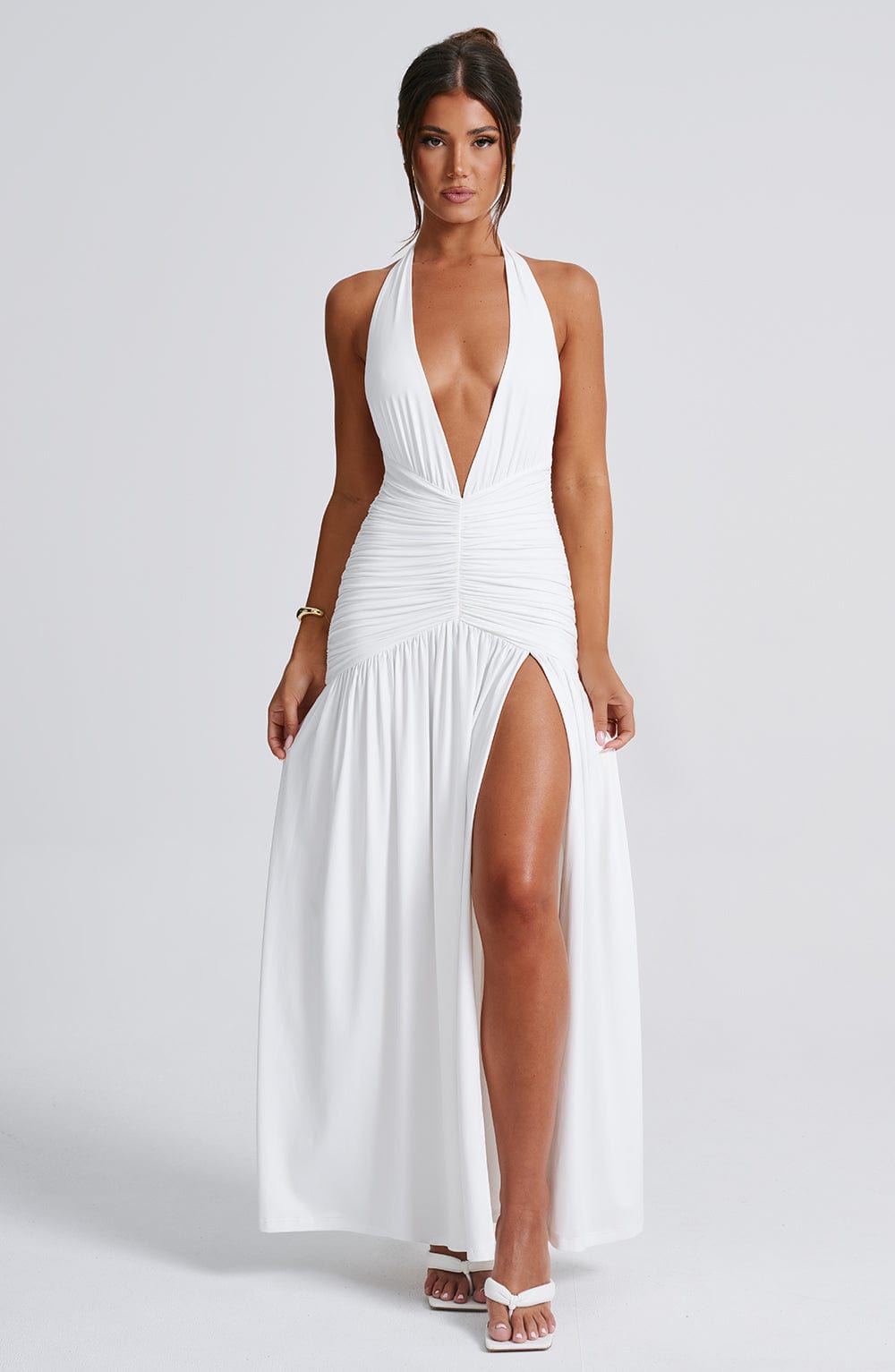 Sukienka maxi Ravella