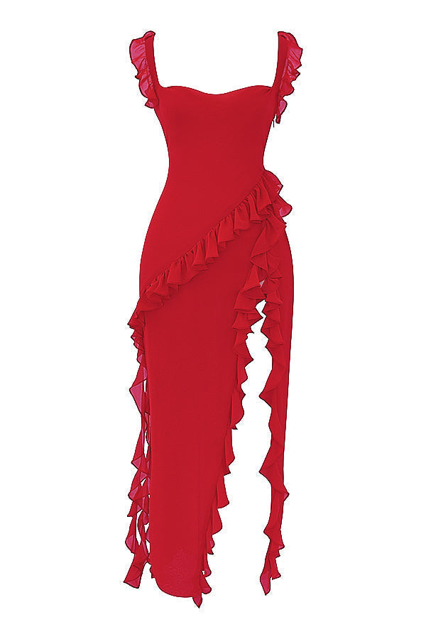 Sukienka maxi Selena Grace