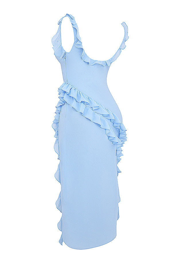 Sukienka maxi Selena Grace