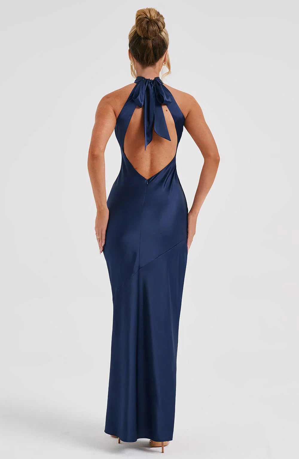 Sukienka maxi Bellissea