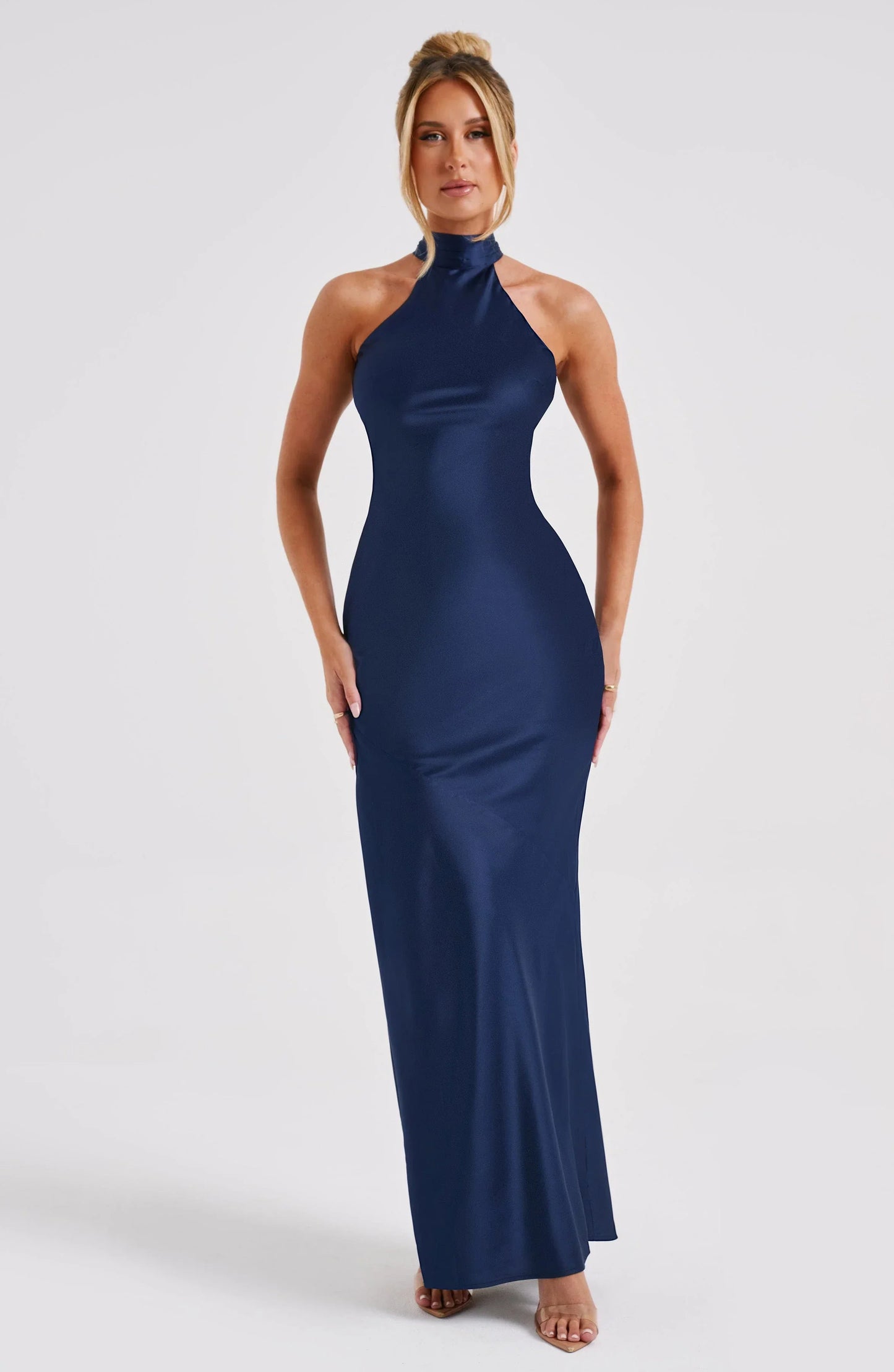 Sukienka maxi Bellissea