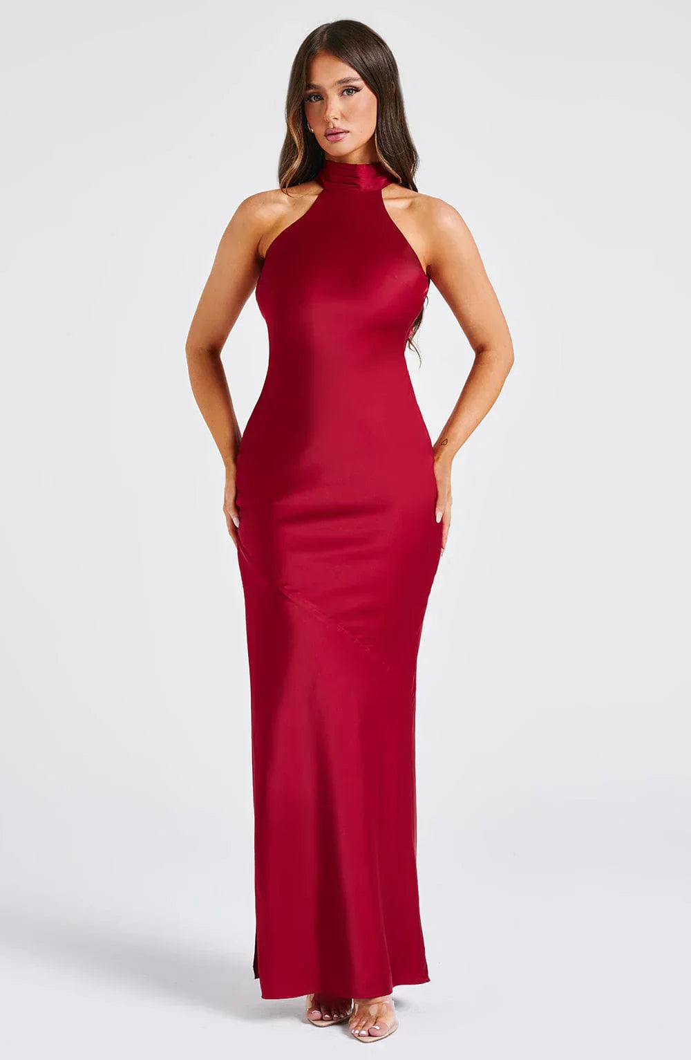 Sukienka maxi Bellissea