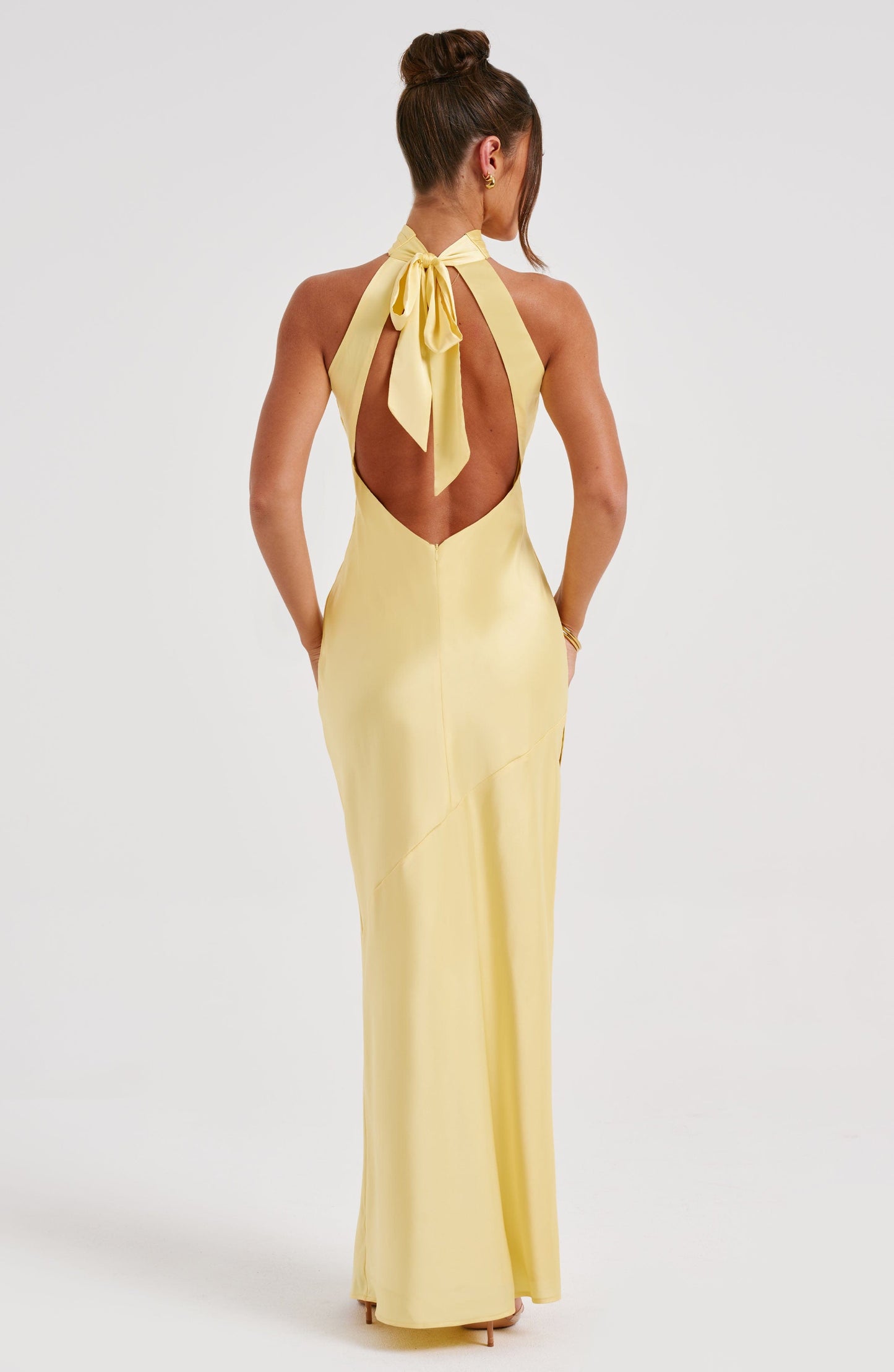Sukienka maxi Bellissea