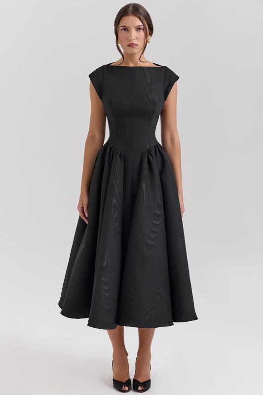 Sukienka Midi Stella Chic