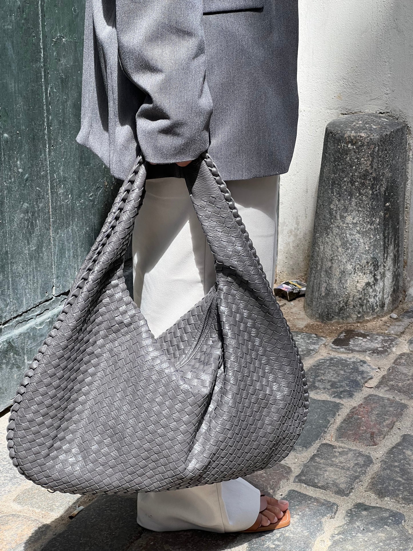 Ava Torba Tote