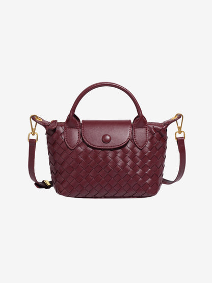 Mia Pleciona Mini Torba