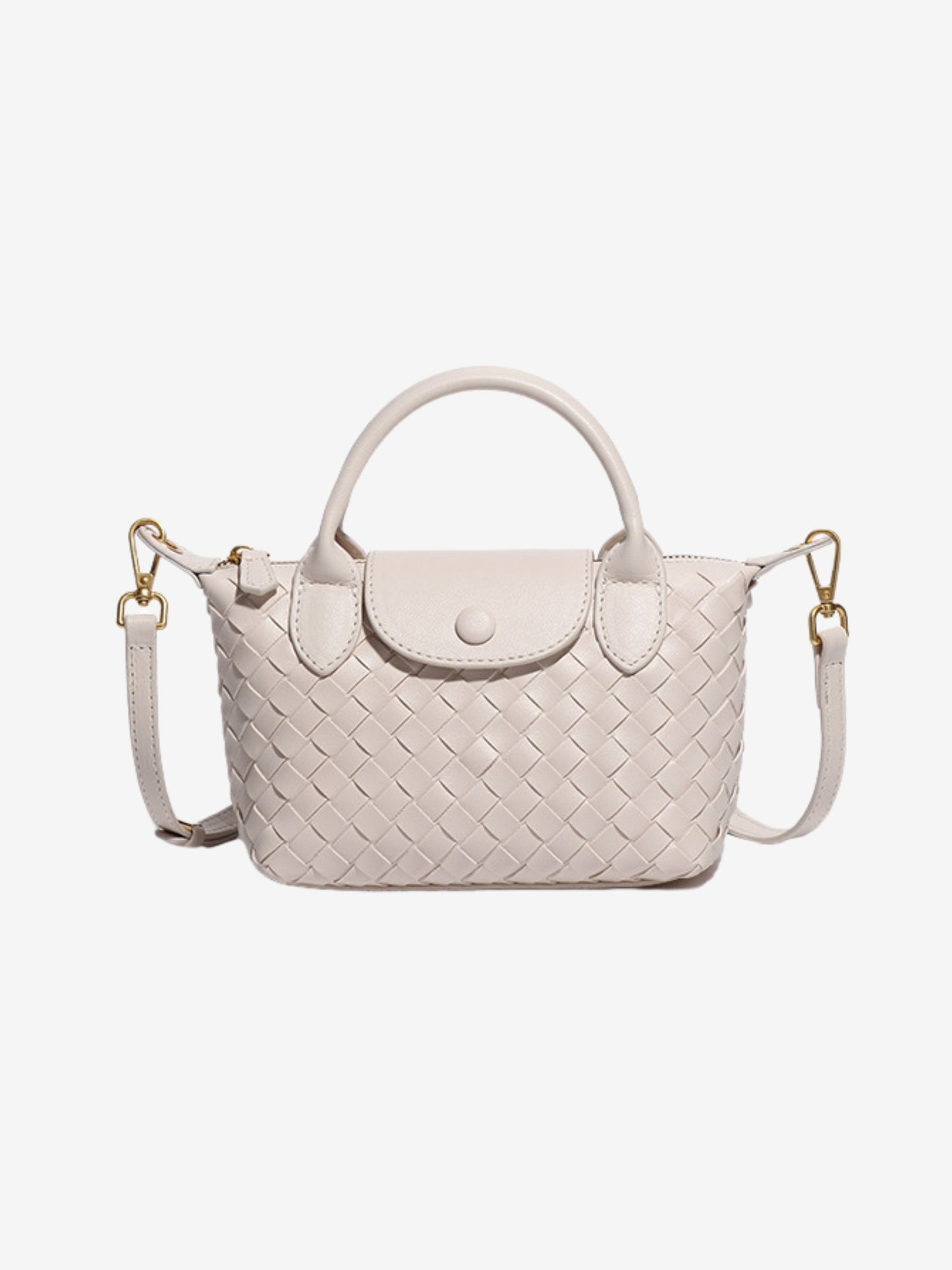 Mia Pleciona Mini Torba