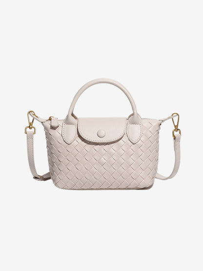 Mia Pleciona Mini Torba
