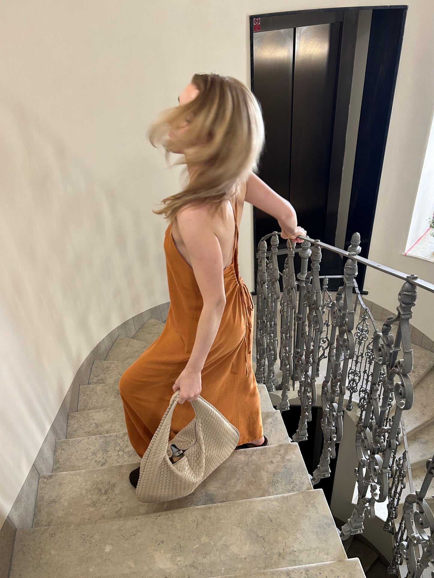 Ava Torba Tote