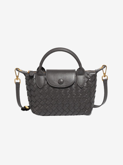 Mia Pleciona Mini Torba
