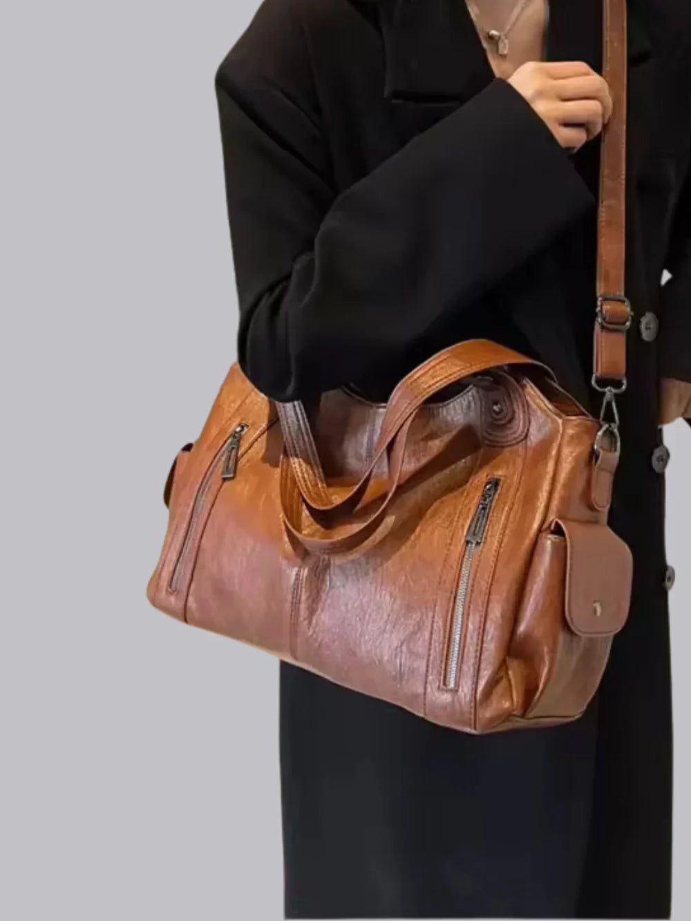 Viera Torba City Tote