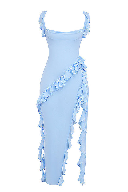 Sukienka maxi Selena Grace
