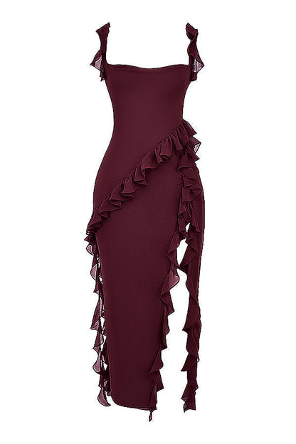 Sukienka maxi Selena Grace