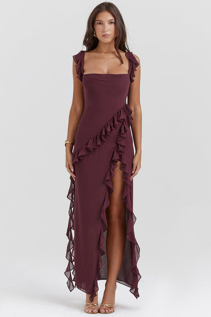 Sukienka maxi Selena Grace