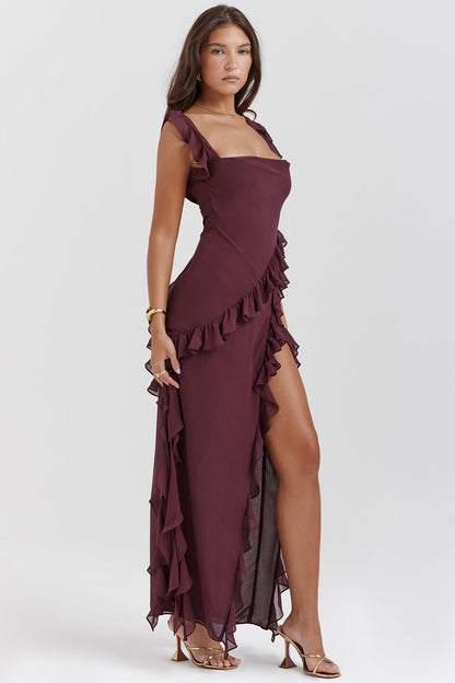 Sukienka maxi Selena Grace