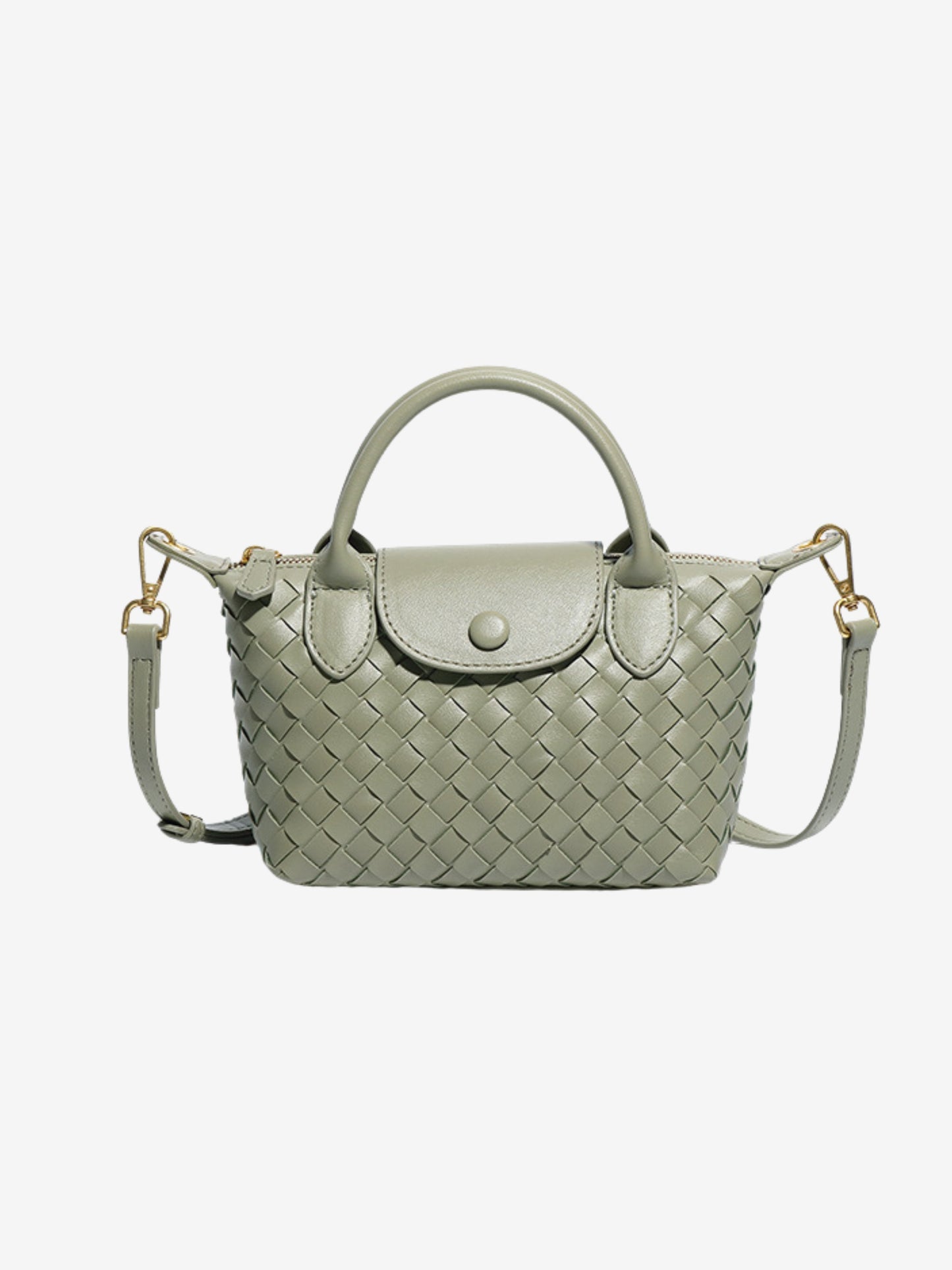 Mia Pleciona Mini Torba