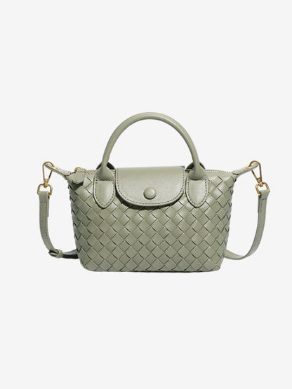 Mia Pleciona Mini Torba
