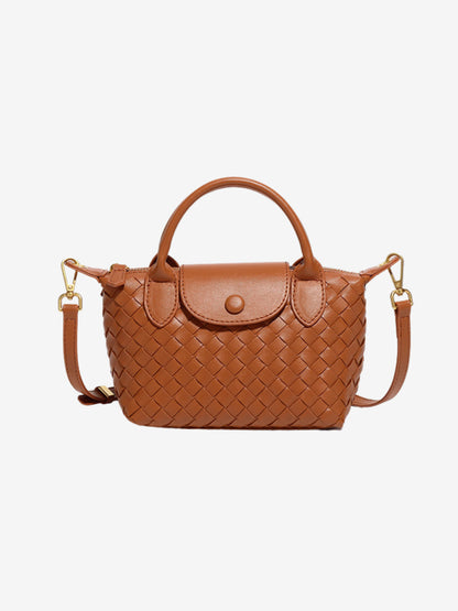 Mia Pleciona Mini Torba