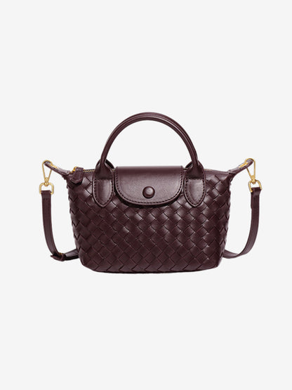 Mia Pleciona Mini Torba