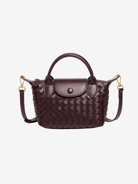 Mia Pleciona Mini Torba