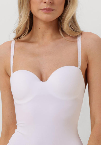 Luna Modelujący Stringowy Body