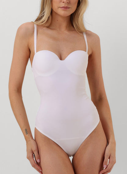 Luna Modelujący Stringowy Body