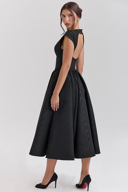 Sukienka Midi Stella Chic