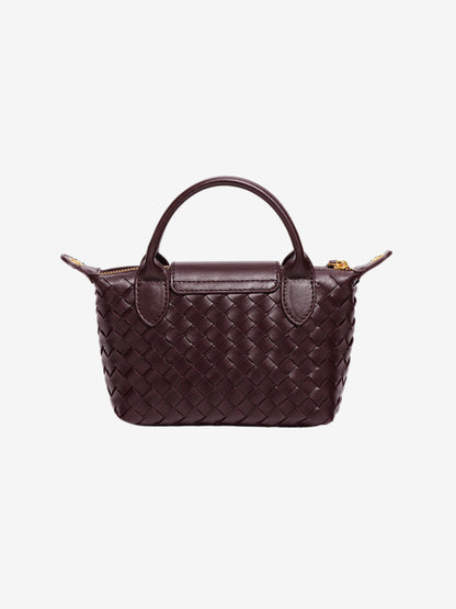 Mia Pleciona Mini Torba