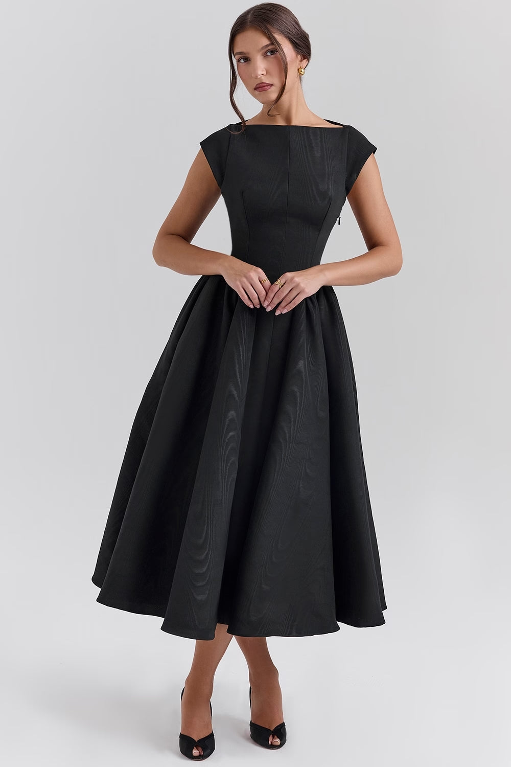 Sukienka Midi Stella Chic