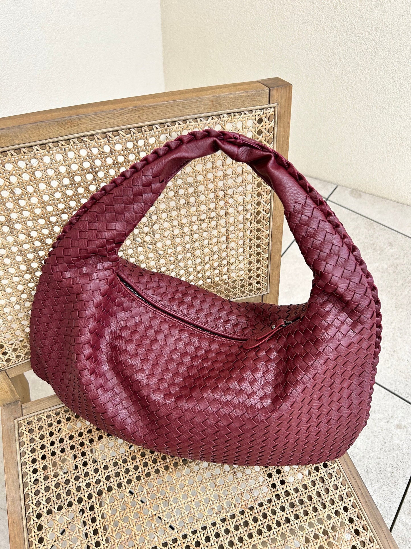 Ava Torba Tote