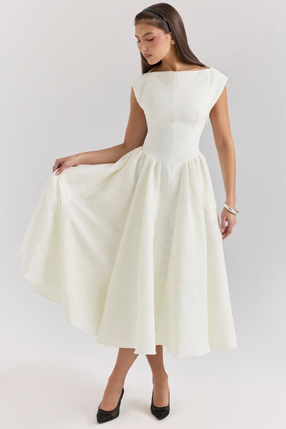 Sukienka Midi Stella Chic